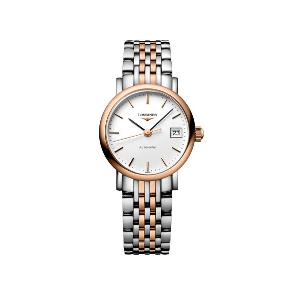 Longines LONGINES ELEGANT COLLECTION (Ref: L4.309.5.12.7)