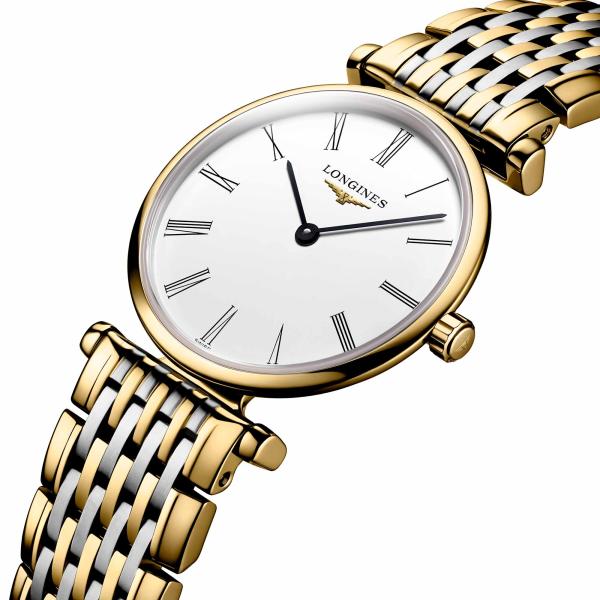 Longines LA GRANDE CLASSIQUE DE LONGINES (Ref: L4.209.2.11.7)