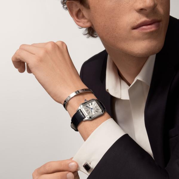Cartier Santos-Dumont (Ref: WSSA0032)
