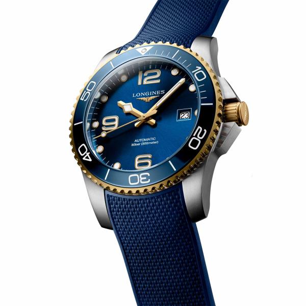 Longines HydroConquest (Ref: L3.781.3.96.9)