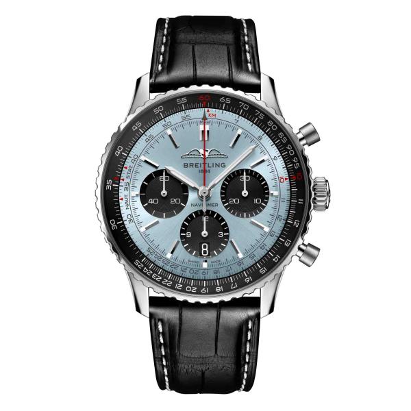 Breitling Navitimer B01 Chronograph 43 (Ref: AB0138241C1P1)