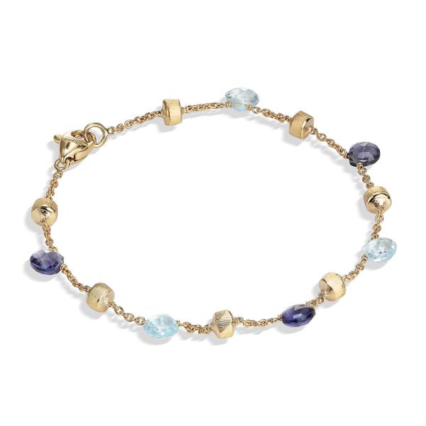 Marco Bicego Paradise  Armband (Ref: BB765 MIX240 Y)