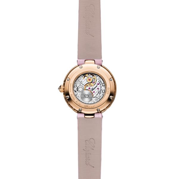 Chopard L'Heure du Diamant Rund (Ref: 13A178-5319)