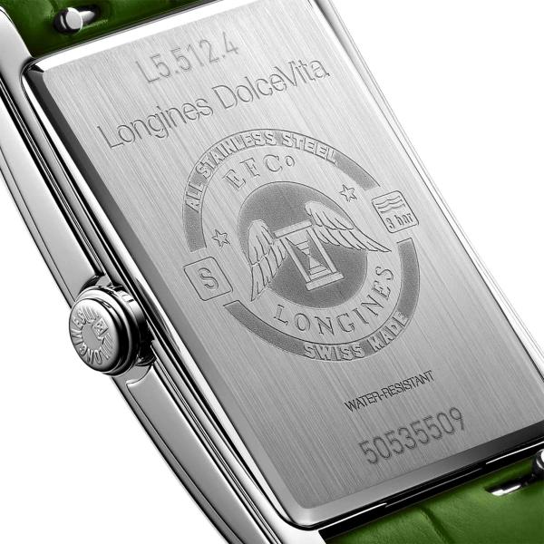 Longines LONGINES DOLCEVITA MONOCHROME (Ref: L5.512.4.60.2)