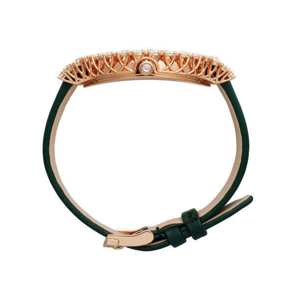 Chopard L'Heure du Diamant Medium Oval (Ref: 139383-5009)