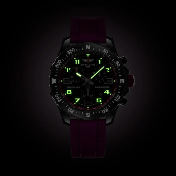 Breitling Endurance Pro (Ref: X83310F61B1S1)