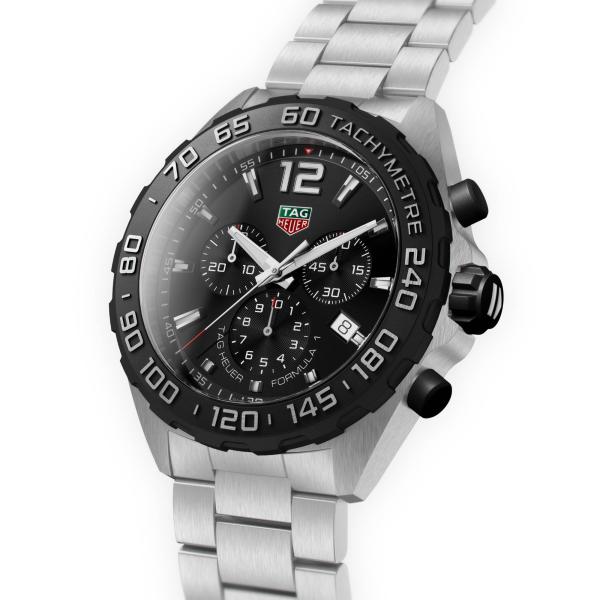 TAG Heuer TAG HEUER FORMULA 1 CHRONOGRAPH (Ref: CAZ1010.BA0842)