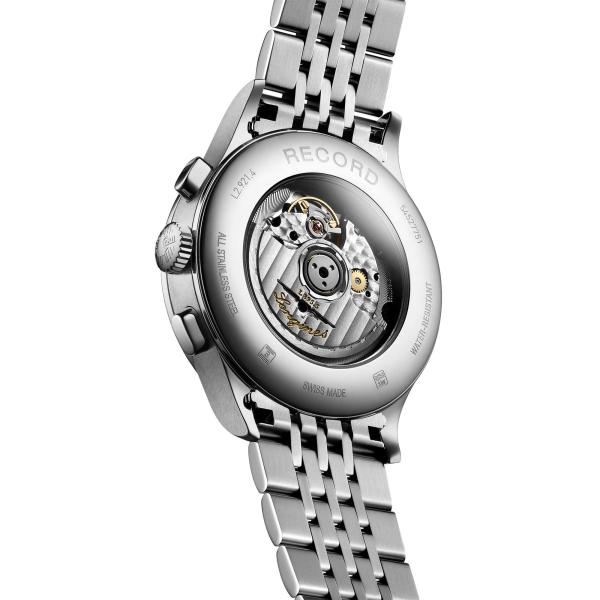 Longines RECORD CHRONOGRAPH (Ref: L2.921.4.56.6)