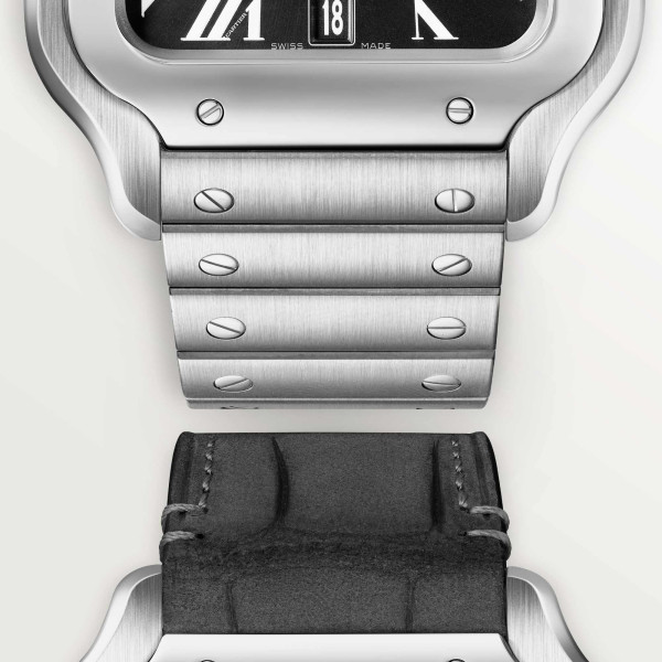 Cartier Santos de Cartier (Ref: WSSA0096)