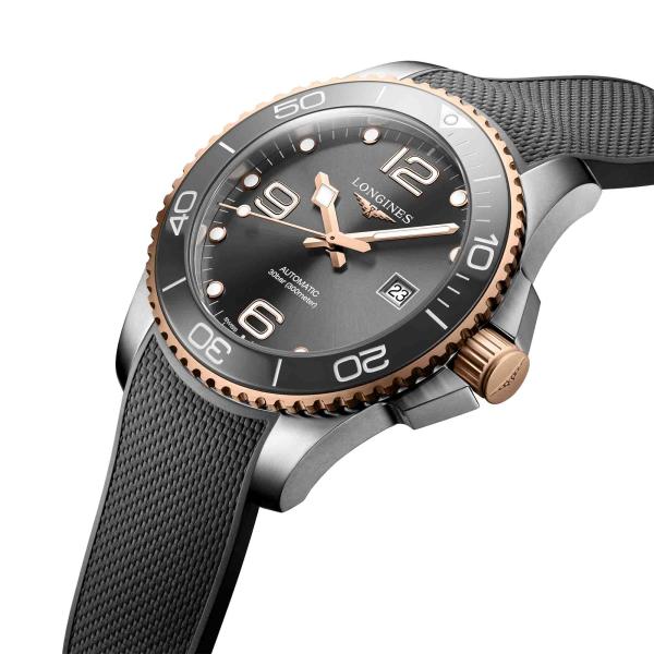 Longines HYDROCONQUEST (Ref: L3.782.3.78.9)