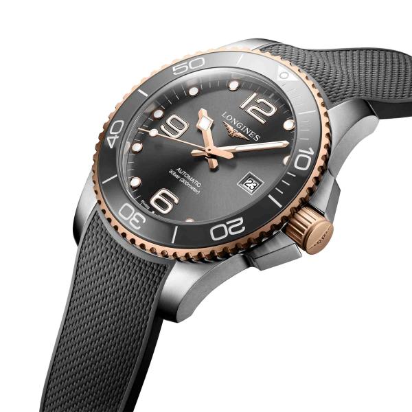 Longines HydroConquest (Ref: L3.782.3.78.9)