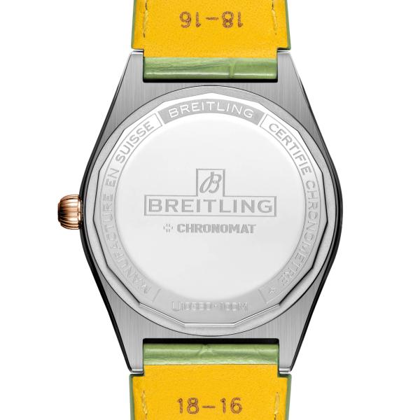 Breitling Chronomat Automatic 36 South Sea (Ref: U10380611L1P1)