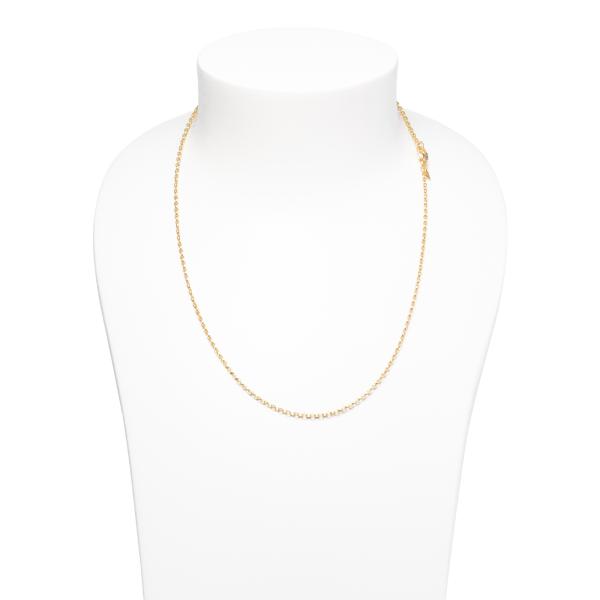Tamara Comolli BELCHER Kette (Ref: C-BelA-2-yg-51)