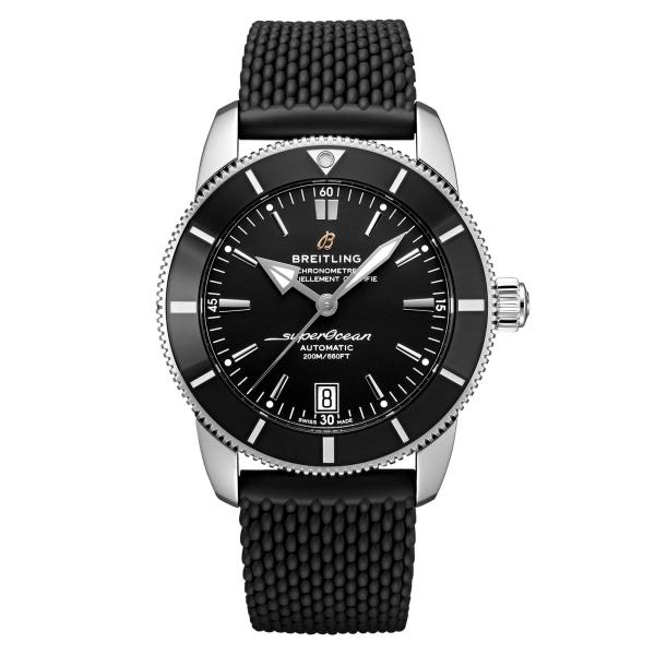 Breitling Superocean Héritage II B20 Automatic 42 (Ref: AB2010121B1S1)