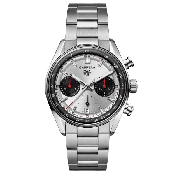 TAG Heuer TAG HEUER CARRERA CHRONOGRAPH (Ref: CBS2216.BA0041)