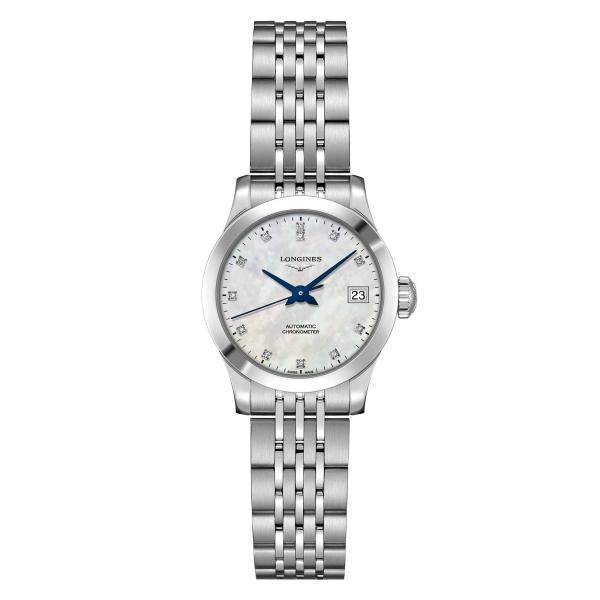 Longines RECORD (Ref: L2.320.4.87.6)