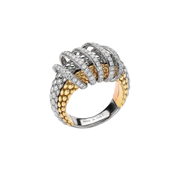 FOPE Solo Flex'it Ring (Ref: 65106AX_PB_4_XBX_140)