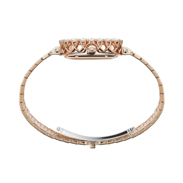 Chopard L'Heure du Diamant (Ref: 10A386-5107)