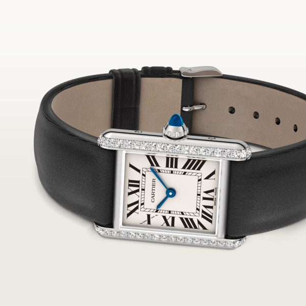 Cartier Tank Must de Cartier (Ref: W4TA0031)