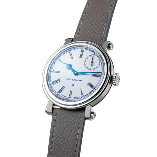 Speake-Marin Resilience Titanium (Ref: 414202000)