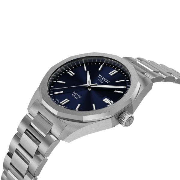 Tissot PRC 100 Solar Quartz (Ref: T151.422.11.041.00)