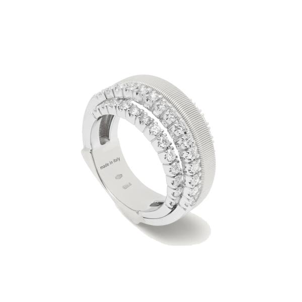 Marco Bicego Masai Ring (Ref: AG363 B2 W 01)