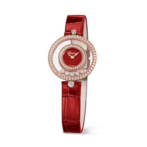 Chopard Happy Diamonds Icons (Ref: 203957-5210)