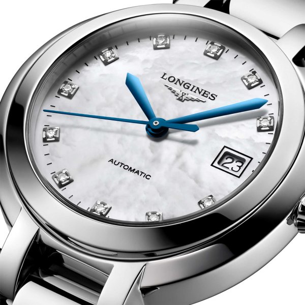 Longines LONGINES PRIMALUNA (Ref: L8.113.4.87.6)