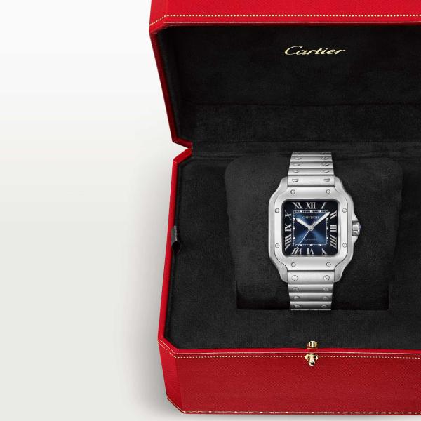 Cartier Santos de Cartier (Ref: WSSA0063)
