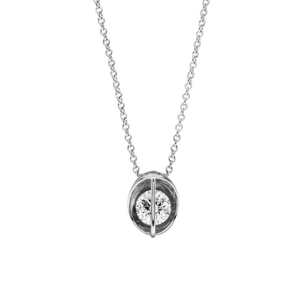 Schaffrath LIBERTÉ Collier (Ref: 214_L1061_40_WW)