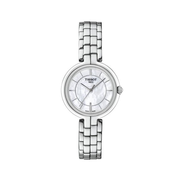 Tissot Flamingo (Ref: T094.210.11.111.00)