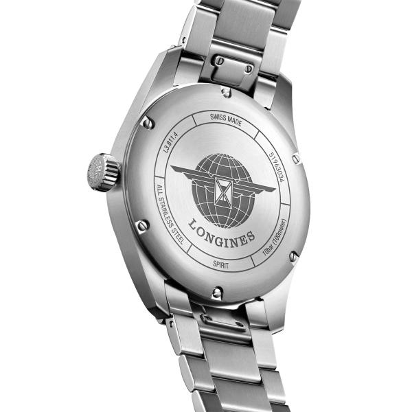 Longines LONGINES SPIRIT (Ref: L3.811.4.03.6)
