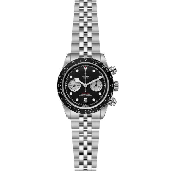 TUDOR Black Bay Chrono (Ref: M79360N-0013)