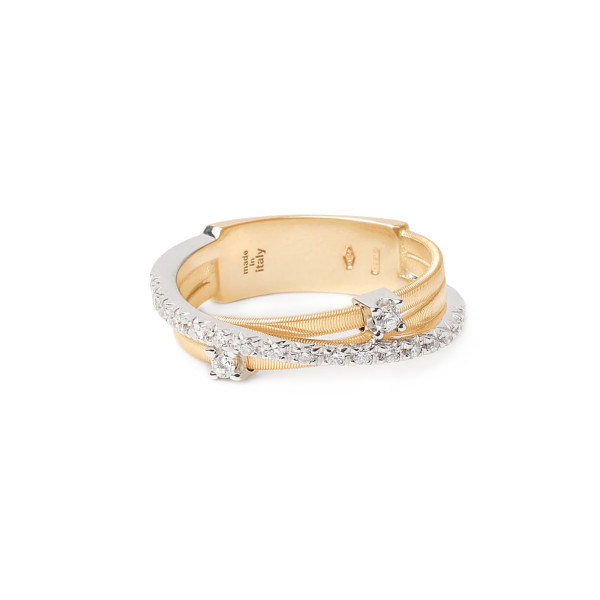 Marco Bicego Goa Ring (Ref: AG269 B2 YW)