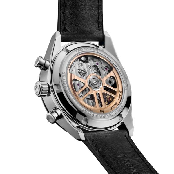 TAG Heuer TAG HEUER CARRERA CHRONOGRAPH (Ref: CBN201C.FC6542)