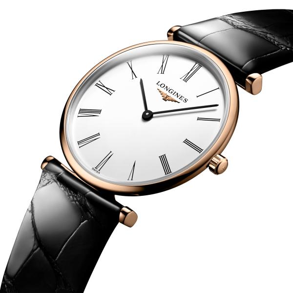 Longines LA GRANDE CLASSIQUE DE LONGINES (Ref: L4.512.1.91.2)