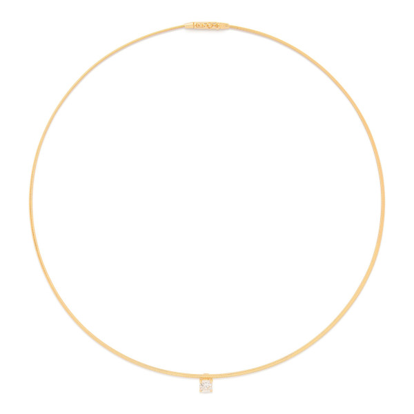 Marco Bicego Masai Halskette (Ref: CG864 B50 Y)