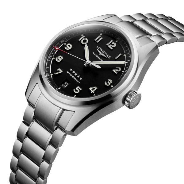 Longines Longines Spirit (Ref: L3.410.4.53.6)