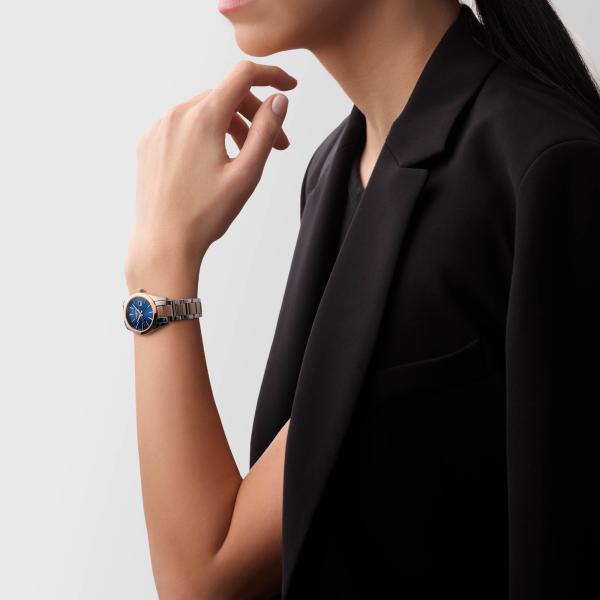 Longines CONQUEST CLASSIC (Ref: L2.286.3.92.7)