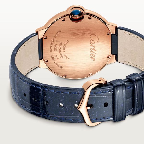 Cartier Ballon Bleu de Cartier (Ref: WGBB0053)