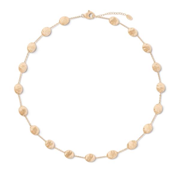 Marco Bicego Siviglia Halskette (Ref: CB538-E__Y_02)