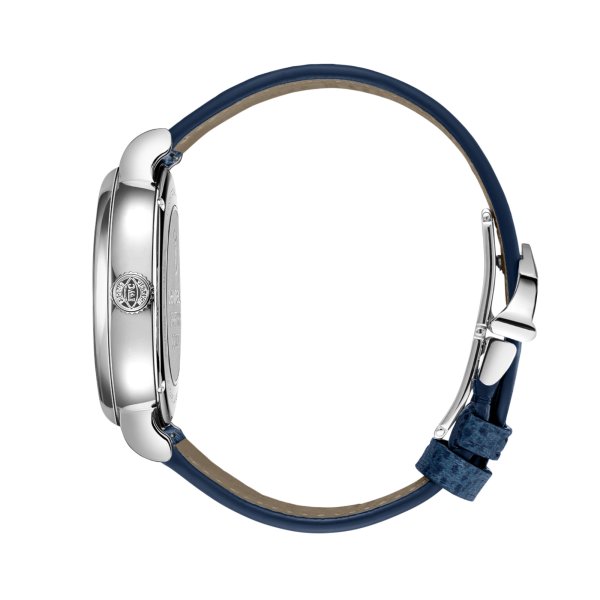 IWC PORTOFINO AUTOMATIC POINTER DATE LAUREUS (Ref: IW359202)