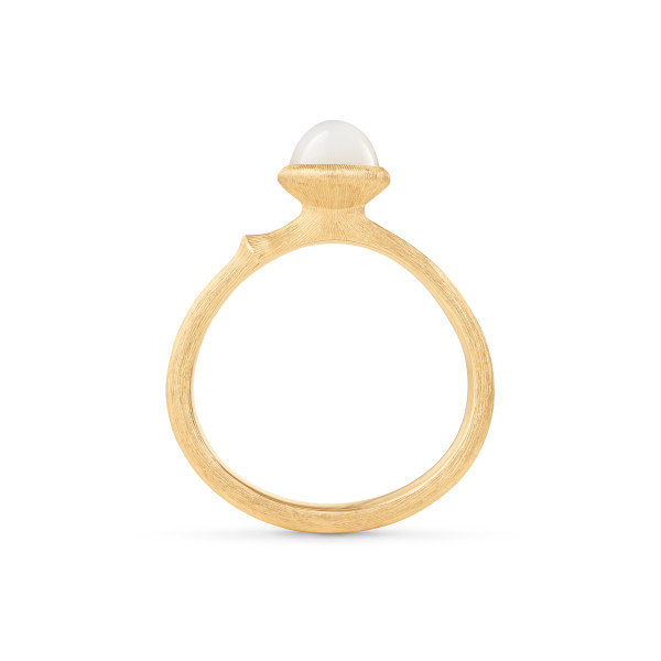 Ole Lynggaard Copenhagen Lotus Ring 0 (Ref: A2708-410)