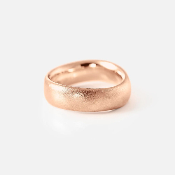 Ole Lynggaard Copenhagen Love Herrenring 6 (Ref: A1346-701)