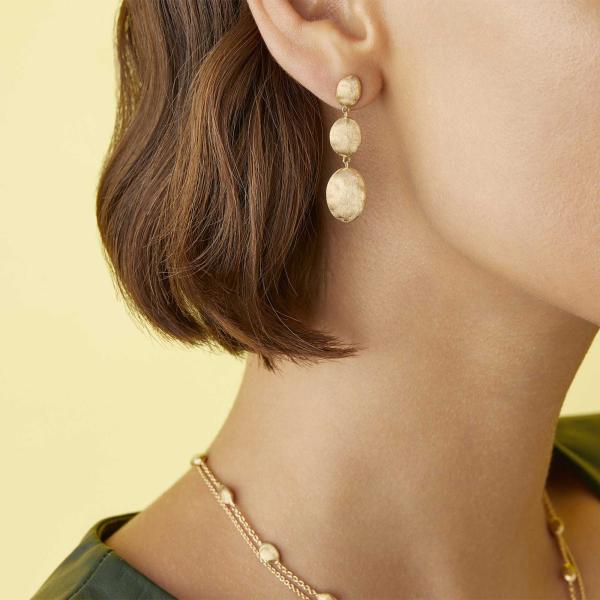 Marco Bicego Siviglia Ohrringe (Ref: OB1694__Y_02)