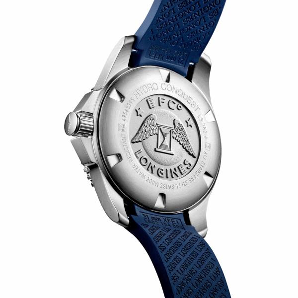 Longines HYDROCONQUEST (Ref: L3.782.4.96.9)