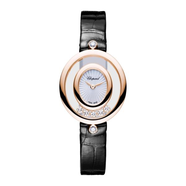 Chopard Happy Diamonds Icons (Ref: 204305-5301)
