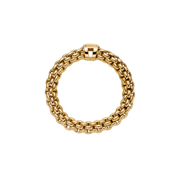 FOPE Souls Flex'it Ring (Ref: 09E08AX_B3_G_XGX_0XS)