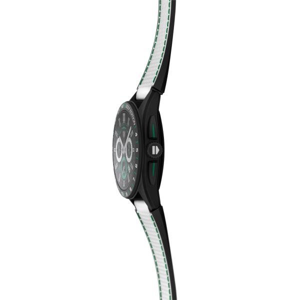 TAG Heuer TAG HEUER CONNECTED CALIBRE E4 GOLF EDITION (Ref: SBR8A81.EB0251)