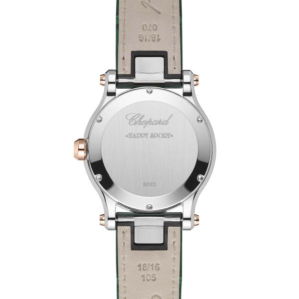 Chopard Happy Sport (Ref: 278582-6005)